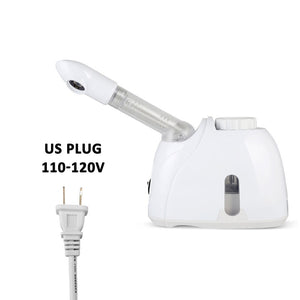 SKIN CARE FACIAL STEAMER FOR FACE DEEP CLEANING