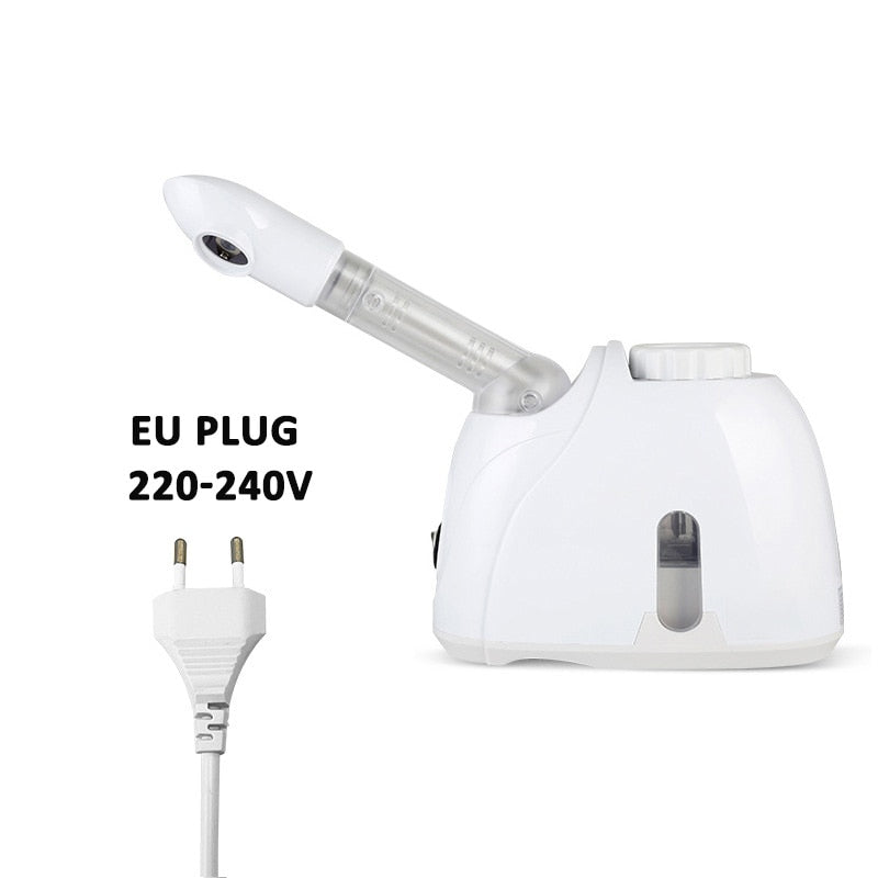 SKIN CARE FACIAL STEAMER FOR FACE DEEP CLEANING
