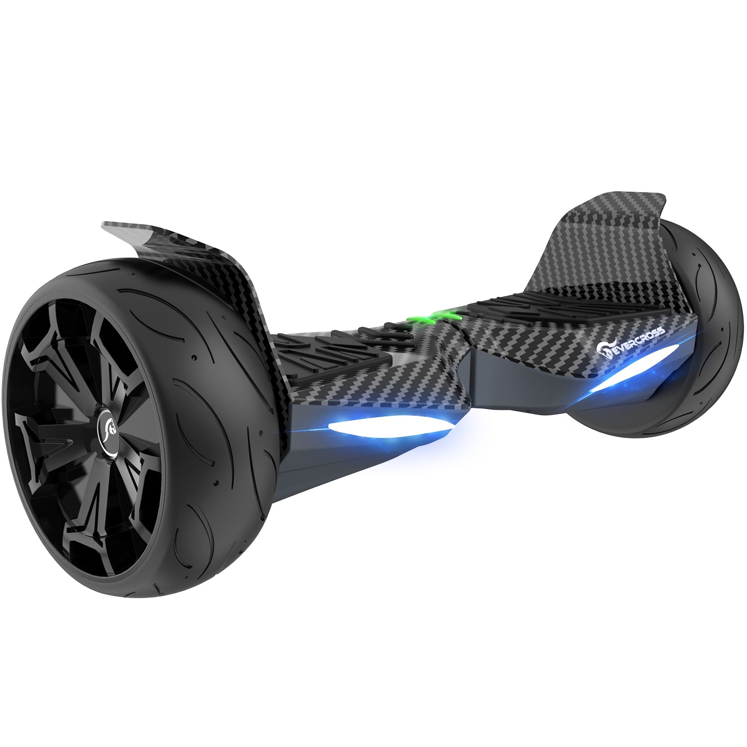 8.5-Inch Off-Road Two-Wheel Hover Boards for Adults (EU, UK)