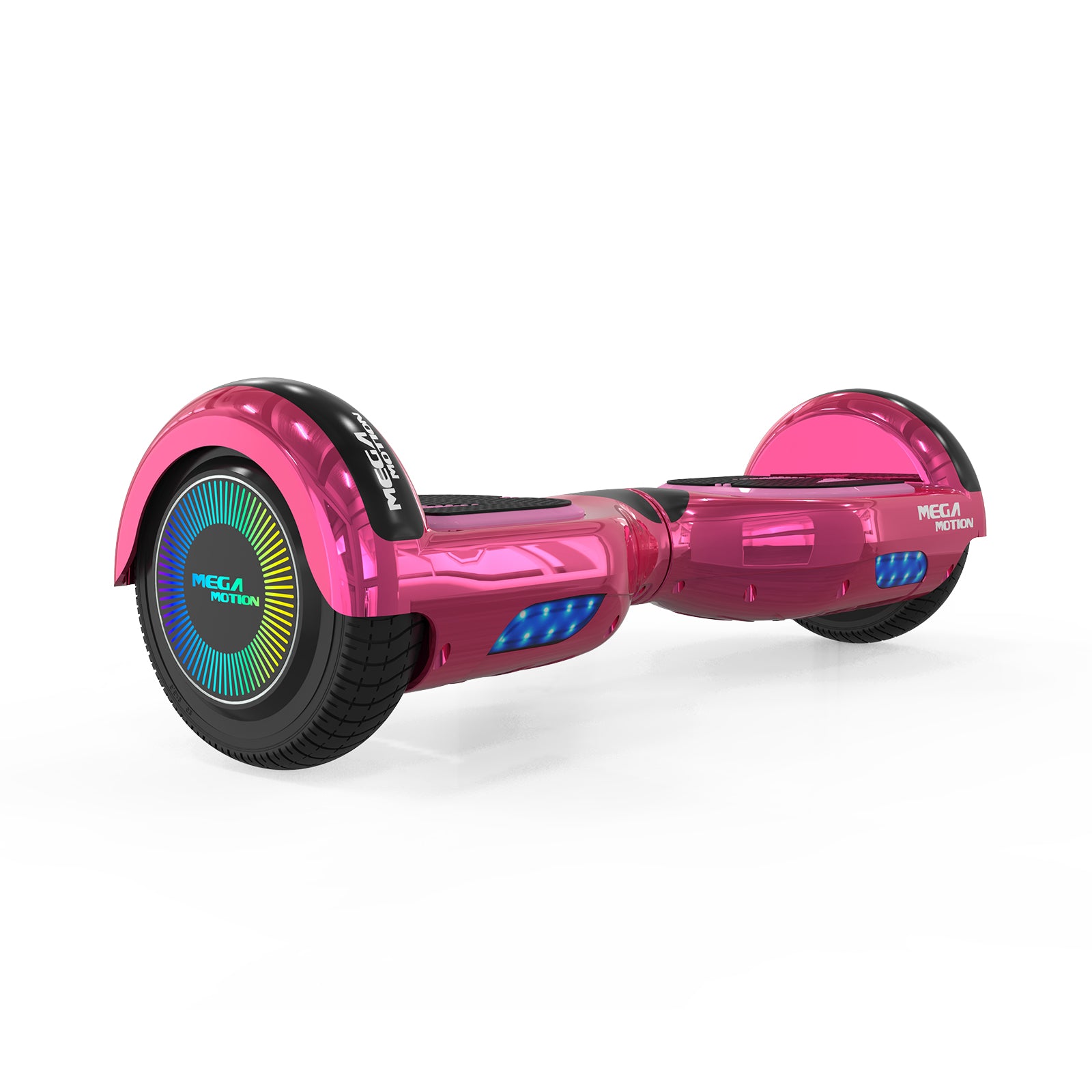 6.5 inches Electric Hoverboards (EU, UK)