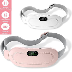 MENSTRUAL RELIEF ELECTRIC BELT PAD