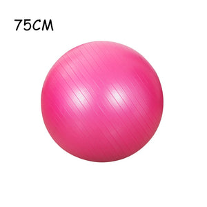 PVC Explosion-proof Balance Ball