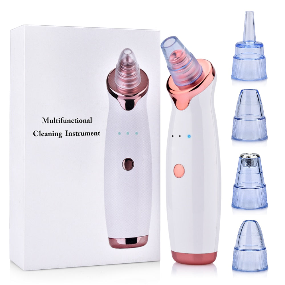 BLACK HEAD REMOVER