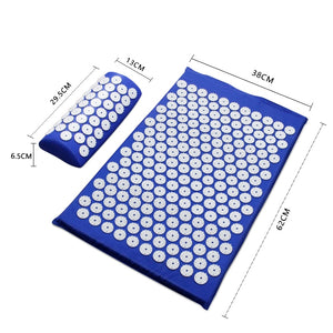 SHAKTI ACUPRESSURE MAT