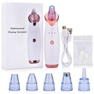 BLACK HEAD REMOVER