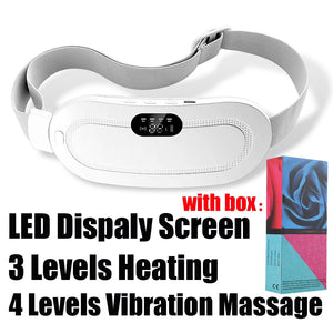 MENSTRUAL RELIEF ELECTRIC BELT PAD