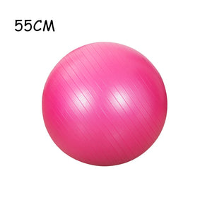 PVC Explosion-proof Balance Ball