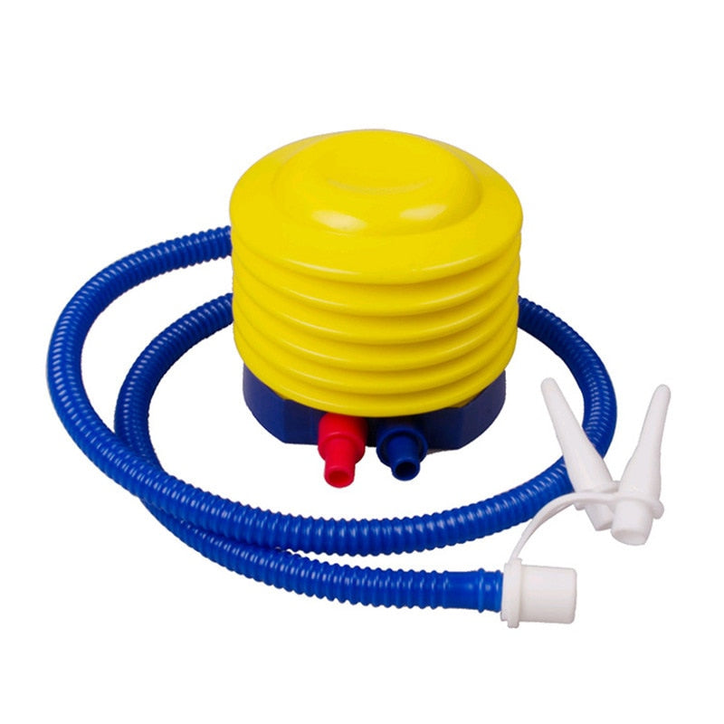 PVC Explosion-proof Balance Ball