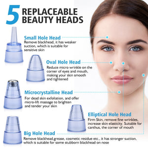 BLACK HEAD REMOVER