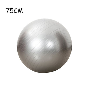 PVC Explosion-proof Balance Ball