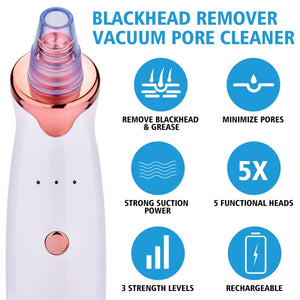 BLACK HEAD REMOVER