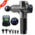 DEEP TISSUE MUSCLE MASSAGER